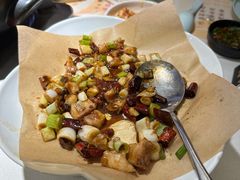 -王妈热卤·川味馆(海昌店)