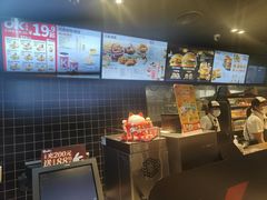-肯德基(珍珠店)