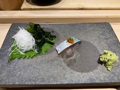 -鮨一日本料理(大中华店)