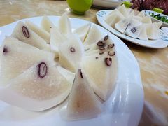 -小海豚•老字号海鲜餐厅(天涯店)