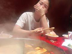 -山城辣妹子(定福庄店)