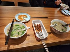 -向阳羊汤(千峰店)