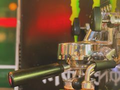 冰拿铁-红糖商店复古咖啡酒馆