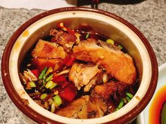 -南京大牌档(济南万象城店)