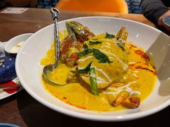 -星叶·东南亚料理(宁波万象汇店)
