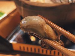 -邹开喜·炭炉鸡煲·海鲜火锅(虹口足球场店)
