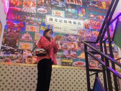 环境-澳门陈光记烧味饭店(万象城店)