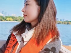 -海珠湖公园