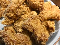 妥炸鸡-龍歌自助小火锅(市南金茂湾店)