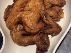 金奖葫芦鸡-西安饭庄·非遗陕菜(钟楼店)