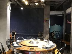 包厢-船奇蒸汽海鲜·闽菜(八市海鲜总店)