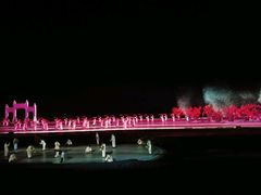 -婺源梦里老家大型山水实景演出