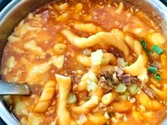 -小六汤包·老字号·中华名小吃(兴庆路店)
