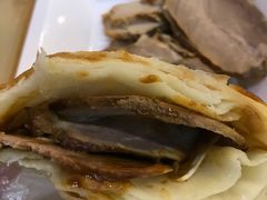 -李连贵熏肉大饼(金隅嘉品Mall店)