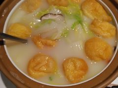 -旺顺阁鱼头泡饼(小红门店)