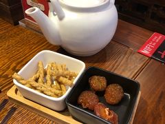 -受气牛肉·重庆耙牛肉(来福士店)