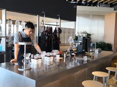 -Seesaw Coffee(朝阳大悦城店)