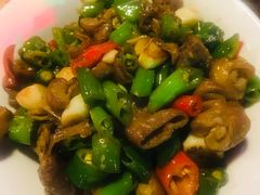 -蘭奢雅集·江浙菜(青山江滩店)