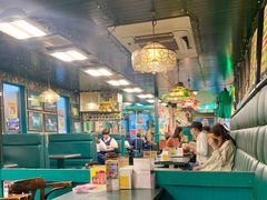 -幸运小丑汉堡(Bay Area本店)