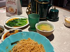 -松鹤面馆·古法焖肉面(观前店)