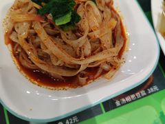-令氏家外家周秦食府(高新店)