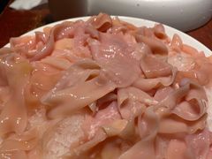 码头极品鸭肠-黄家码头老火锅(解放碑旗舰店)