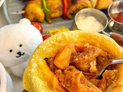 -库滋明·俄罗斯特色美食(中央大街店)