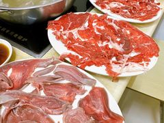 牛舌-粤潮魏记牛肉火锅(爱家·金河湾南区店)