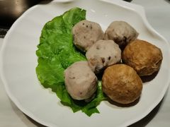 -新一哥粤菜火锅(瑞金店)