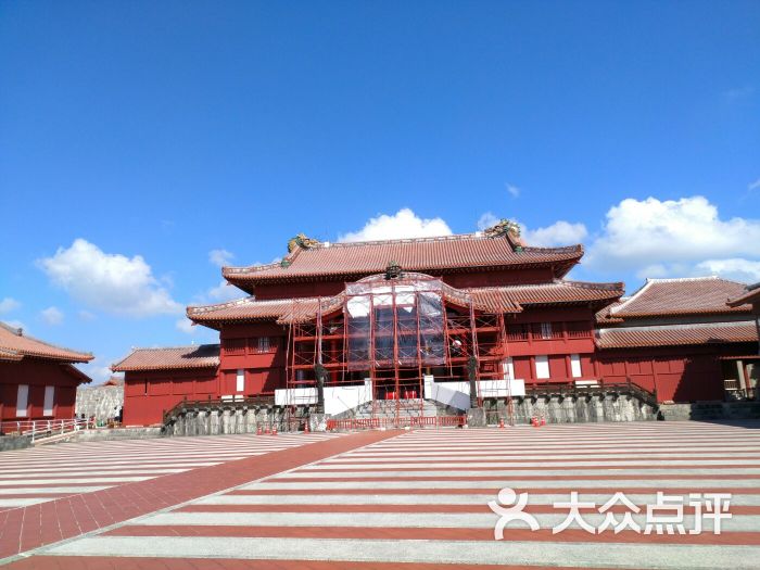 首里城图片 - 第10张