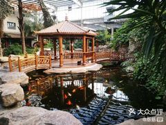 -龙达温泉生态城