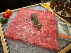 -山缓缓火锅(上海港汇恒隆店)