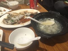 -建国328 本帮小馆·面馆