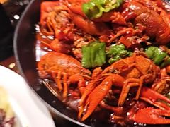 -金陵一哥龙虾(水木秦淮店)