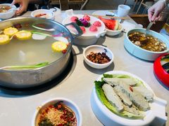 -俏牛哥鲜牛肉牛肆馆(重庆天地店)