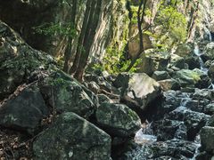 -山沟沟景区