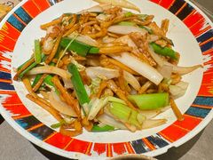 -塔哈尔·新疆盛宴(奉贤龙湖店)