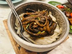 -无锡苏宁银河国际酒店-悦府65中餐厅