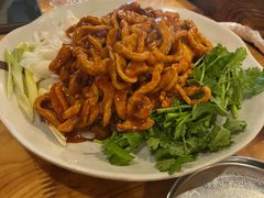 -元奶奶包饭(公新银浦店)