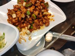 -盛德利食府 天津菜(河西店)