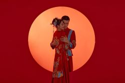 -金夫人婚纱摄影(惠阳店)