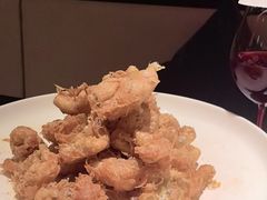 -甄御•海鲜新青岛菜(麦岛店)