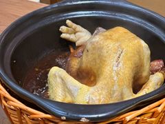 老西门第一鸡-老西门·常州菜(新区店)