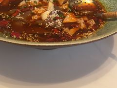 -上上席川菜(凯德乐峰广场店)