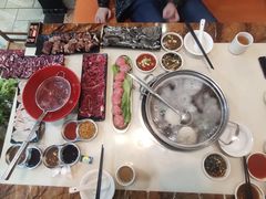-福合埕牛肉丸(福平路店)