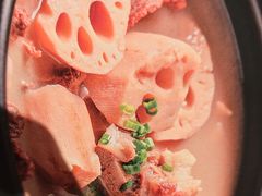 -香丰阁·烤鸭·川湘菜(清河店)