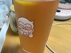 -肯德基(建外SOHO店)