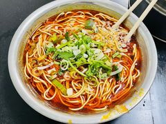 -薛记襄阳香辣牛肉面(平安路店)