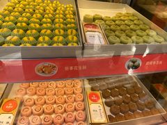 -稻香村(观前街店)