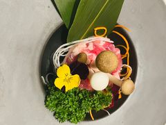 -额尔敦牛厨师铜板烧